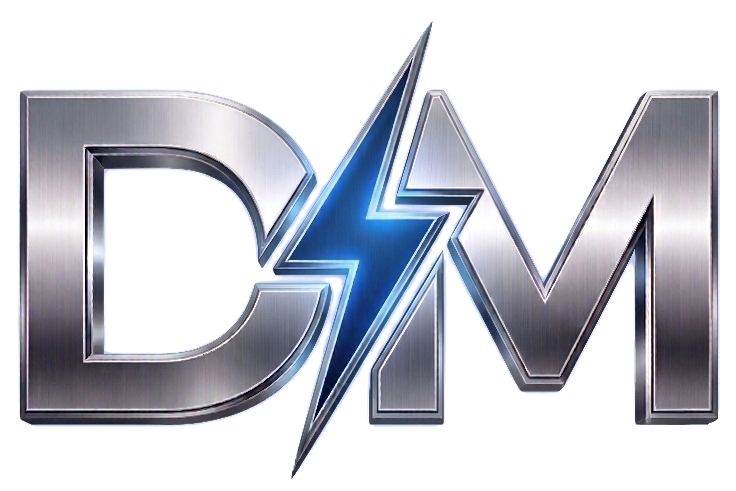 Logo DM
